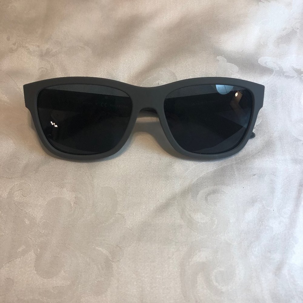Mens Prada Sunglasses SPS 03Q